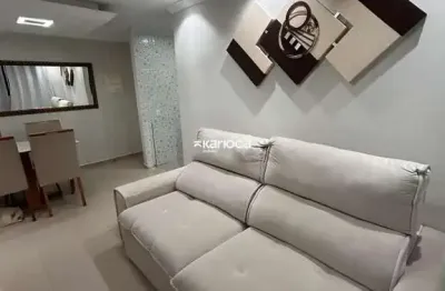 Apartamento com 2 quartos à venda na Estrada do Campinho, 885, Campo Grande, Rio de Janeiro