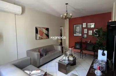 Excelente apartamento com 3 dormitórios - 120 m2 - 2 vagas - Próximo ao Carioca Shopping, Vila Da Penha por R$ 550 mil