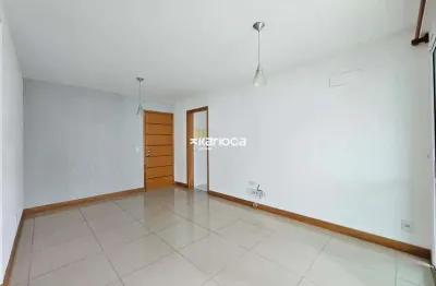 Apartamento 3 Quartos à Venda no Condomínio Freedom | Sol da Manhã e Andar Alto