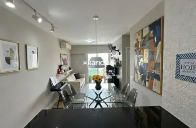 Apartamento com 2 quartos à venda na Avenida Olof Palme, 605, Barra Olímpica, Rio de Janeiro