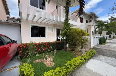 CASA DE LUXO - 125m2 - 4 QUARTOS - 2 SUÍTES - MOBILIADA - FREGUESIA