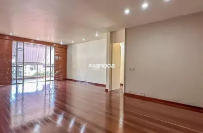 Apartamento com 3 quartos à venda na Rua Presidente Carlos de Campos, 183, Laranjeiras, Rio de Janeiro