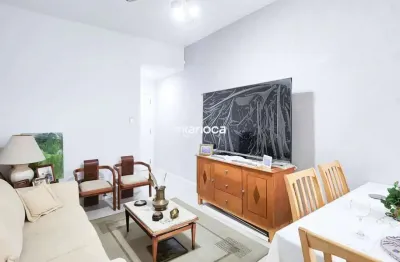 Apartamento com 3 quartos à venda na Rua Pereira da Silva, 444, Laranjeiras, Rio de Janeiro