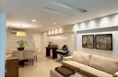 Apartamento com 3 quartos à venda na Rua Soares Cabral, 70, Laranjeiras, Rio de Janeiro