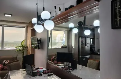 Apartamento com 2 quartos à venda na Rua Salomão Eichner, Centro, Navegantes