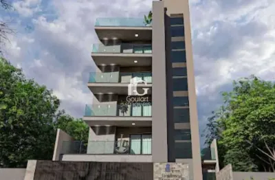 Apartamento com 1 quarto à venda na Rua João Sacavem, Gravata, Navegantes