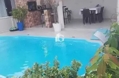 Casa com 5 quartos à venda no Gravatá, Penha 