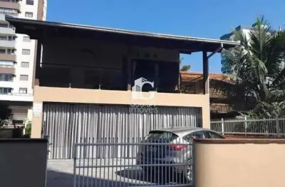 Casa com 4 quartos à venda na Rua João Sacavem, Gravata, Navegantes