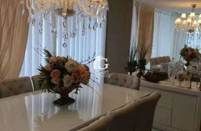 Apartamento com 3 quartos à venda na Avenida Prefeito José Juvenal Mafra, Gravata, Navegantes