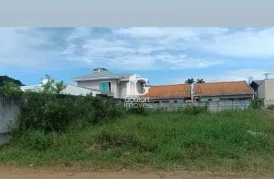 Terreno à venda no Gravatá, Penha 