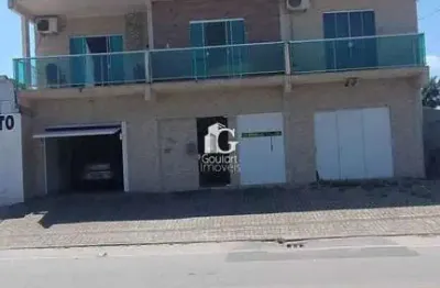 Prédio à venda na Rua Nilo Anastácio Vieira, 994, Centro, Penha