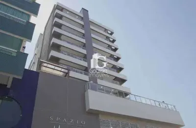 Apartamento com 2 quartos à venda na Rua Oscar Cordeiro, Gravata, Navegantes