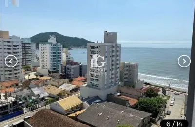 Apartamento com 2 quartos à venda na Avenida Prefeito José Juvenal Mafra, Gravata, Navegantes