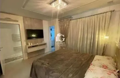 Apartamento com 3 quartos à venda na Avenida Prefeito José Juvenal Mafra, 7478, Gravata, Navegantes