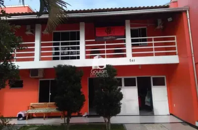 Casa com 3 quartos à venda na Avenida Prefeito José Juvenal Mafra, Gravata, Navegantes