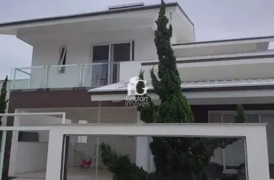 Casa com 3 quartos à venda na Rua Abílio De Souza, Gravatá, Penha