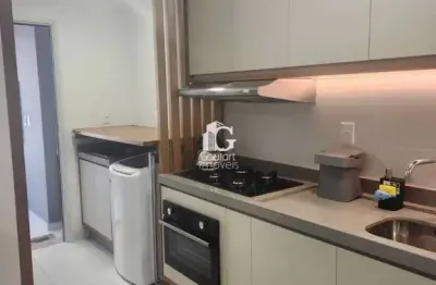 Apartamento com 2 quartos à venda na Avenida Prefeito José Juvenal Mafra, Gravata, Navegantes