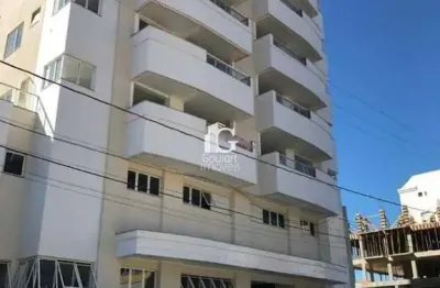 Apartamento com 2 quartos à venda na Rua João Sacavem, Gravata, Navegantes