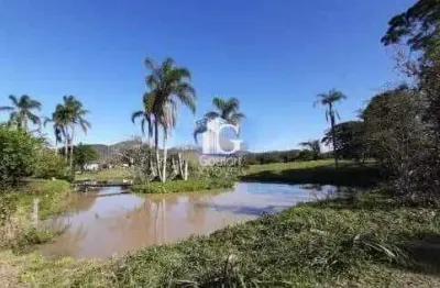 Área à venda no bairro santo antonio - balneário piçarras/sc