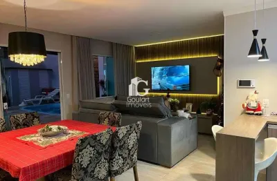 Casa com 3 quartos à venda no Centro, Penha 