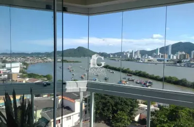 Cobertura com 3 quartos à venda na Rua João Sacavem, Centro, Navegantes