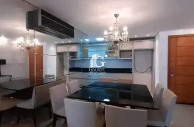 Apartamento à venda no bairro praia de armação do itapocorói - penha/sc