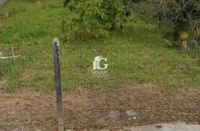 Terreno à venda na Avenida Eugênio Krause, Armação, Penha