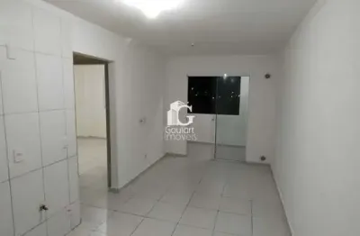 Apartamento com 2 quartos à venda na Rua João Sacavem, Centro, Navegantes