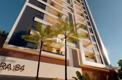 Apartamento com 3 quartos à venda na Rua João Sacavem, Centro, Navegantes