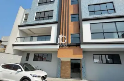 Apartamento com 2 quartos à venda na Avenida Prefeito Cirino Cabral, Meia Praia, Navegantes