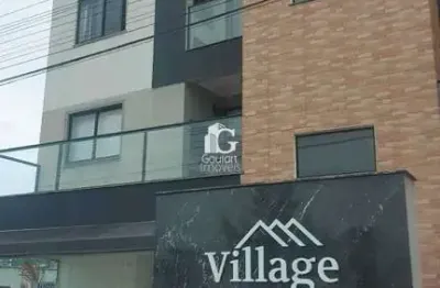 Apartamento com 2 quartos à venda na Avenida Prefeito José Juvenal Mafra, Centro, Navegantes