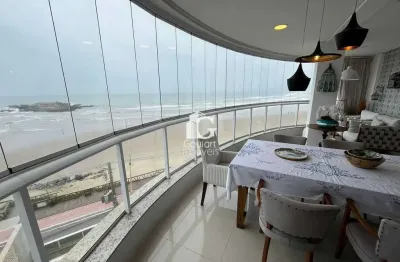 Apartamento com 3 quartos à venda na Avenida Prefeito Cirino Adolfo Cabral, Gravata, Navegantes