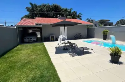 Casa com 3 quartos à venda na Avenida Prefeito José Juvenal Mafra, Centro, Navegantes