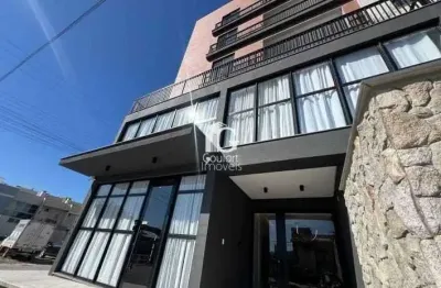 Apartamento com 2 quartos à venda na Avenida Radial, Gravata, Navegantes