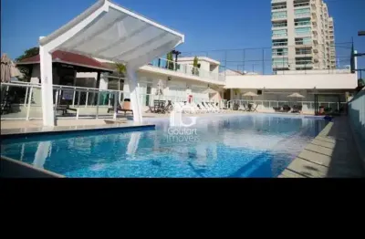 Apartamento à venda no bairro praia de armação do itapocorói - penha/sc