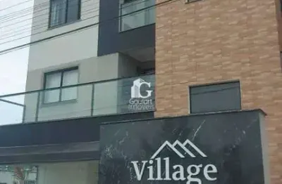 Apartamento com 2 quartos à venda na Avenida Prefeito José Juvenal Mafra, Centro, Navegantes