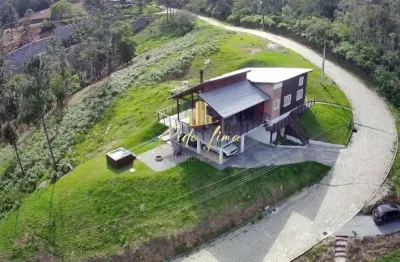 Vendo casa no condomínio vale do sol em pagará santo amaro da imperatriz