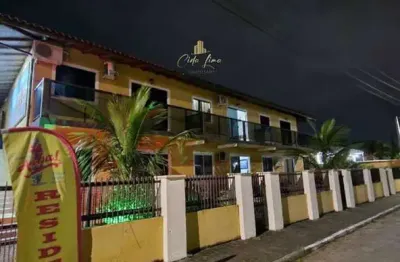 Residencial estrela dourada ponta do papagaio a venda, pousada, hotel.