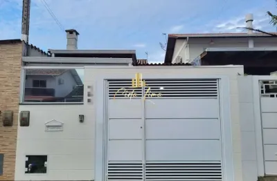 Casa com 2 quartos à venda na Rua Luci Vilani, S/N, Bela Vista, Palhoça