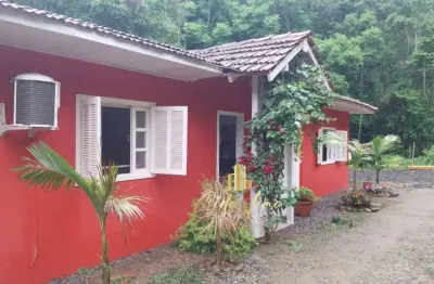 Chácara / sítio com 3 quartos à venda no Centro, Alfredo Wagner 