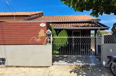Casa com 2 quartos à venda na Rua Amilton Rubens Schmidt, S/N, Barra do Aririú, Palhoça