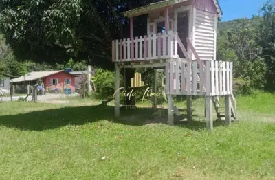 Chácara / sítio à venda na Rua Bento Manoel Ferreira, 1874, Ratones, Florianópolis