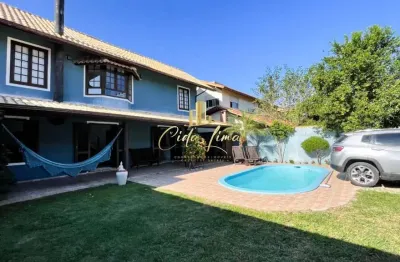 Casa com 3 quartos à venda na Servidão Dunas da Joaquina, 255, Rio Tavares, Florianópolis