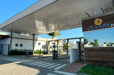 Costa do Sol Condomínio Clube, Sobrado a venda no Deville Biguaçu.