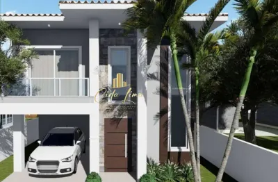 Vendo casa, 3 quartos com 2 suítes em ingleses norte da ilha sc