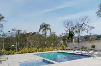 Residencial RNi Green Club, apartamento a venda 2 quartos, Bela Vista