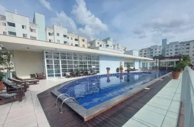 Condominio bosque das estaçoes, aparatamento a venda, 2 quartos bela vista