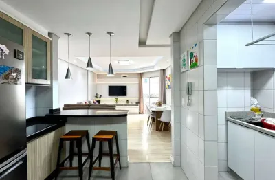 Residencial san rafael, apartamento a venda 3 quartos em barreiros são josé