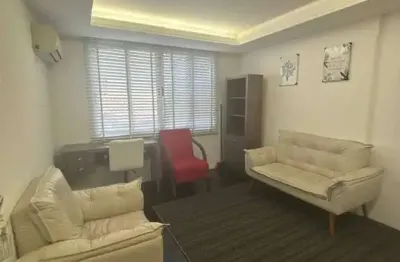 Sala comercial com 1 sala à venda na Rua Felipe Schmidt, 302, Centro, Florianópolis