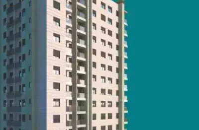 Residencial Porto Acqua, apartamento a venda 2 quartos em Barreiros Sc